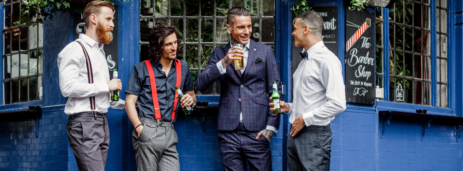 From Authority to Global Excellence